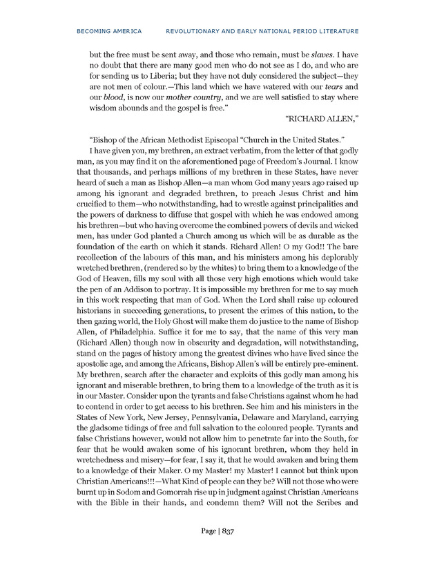 Becoming America - Title Page 848